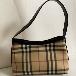 Burberry nova bag